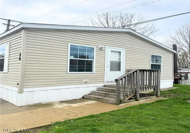 Photo 2 of Single family home for sale at 6835 Richmond Rd #26, Glenwillow, OH 44139 | MLS# 5200855 | Listing updated on 2026-07-08