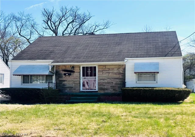 Homes for sale in Akron, OH | 1405 Orlando Ave, Akron, OH 44320 | MLS# 5199972