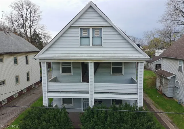 Homes for sale in Cleveland, OH | 6538 Newman Ave, Cleveland, OH 44127 | MLS# 5201565