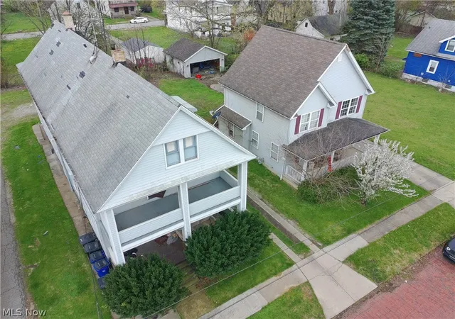 Homes for sale in Cleveland, OH | 6538 Newman Ave, Cleveland, OH 44127 | MLS# 5201565