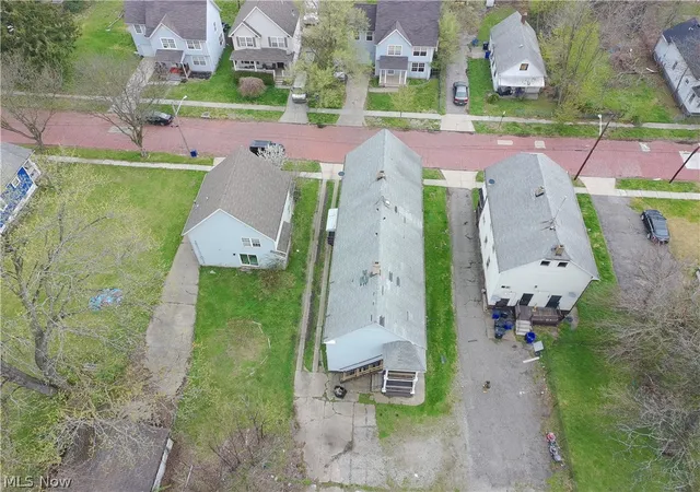 Homes for sale in Cleveland, OH | 6538 Newman Ave, Cleveland, OH 44127 | MLS# 5201565