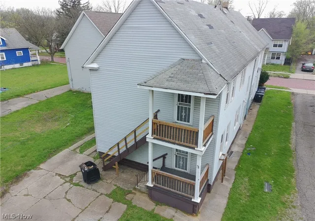 Homes for sale in Cleveland, OH | 6538 Newman Ave, Cleveland, OH 44127 | MLS# 5201565