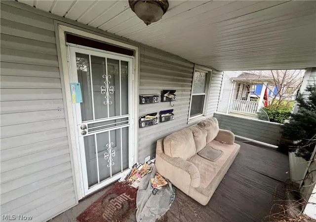 Homes for sale in Cleveland, OH | 6538 Newman Ave, Cleveland, OH 44127 | MLS# 5201565