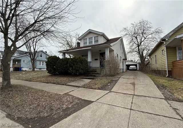 1st image of 14202 Glendale Ave, Cleveland, OH 44128 | MLS# 5201570