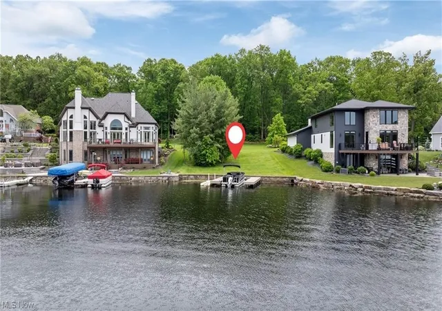1st image of Bayview Ter, Akron, OH 44319 | MLS# 5201130