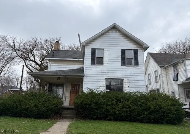1st image of 223 E Oxford St, Alliance, OH 44601 | MLS# 5201563