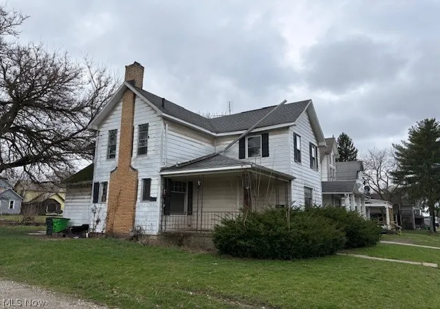 2nd image of 223 E Oxford St, Alliance, OH 44601 | MLS# 5201563