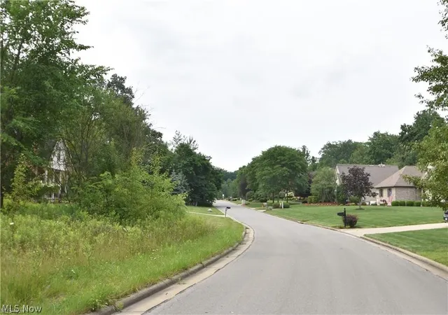 3rd image of Saddlebrook Lot 123 Dr, Youngstown, OH 44512 | MLS# 5201636