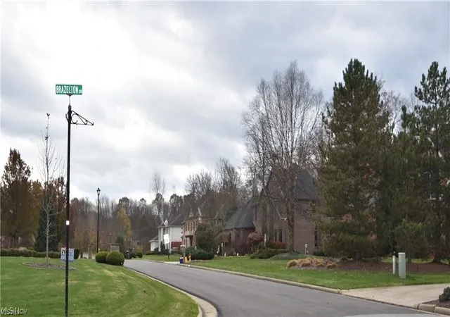 5th image of Saddlebrook Lot 123 Dr, Youngstown, OH 44512 | MLS# 5201636