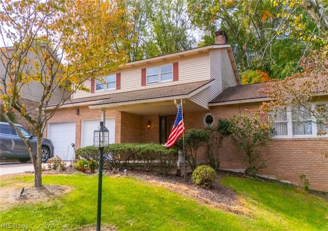 1st image of 121 Beckett Ct, Saint Clairsville, OH 43950 | MLS# 5201406