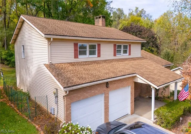 2nd image of 121 Beckett Ct, Saint Clairsville, OH 43950 | MLS# 5201406