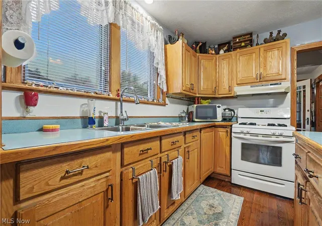 3rd image of 615 W Ohio Ave, Sebring, OH 44672 | MLS# 5201546