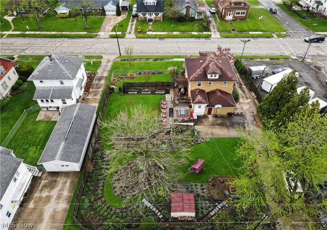 48th image of 615 W Ohio Ave, Sebring, OH 44672 | MLS# 5201546