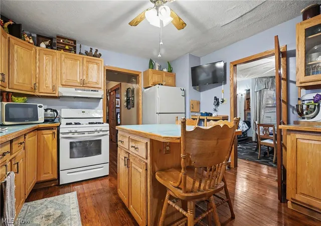 4th image of 615 W Ohio Ave, Sebring, OH 44672 | MLS# 5201546