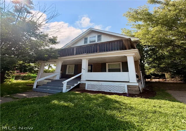 Photo 1 of Multi family home for sale at 3588 W 66th Street, Cleveland, OH 44102 | MLS# 5201474 | Listing updated on 2026-08-25