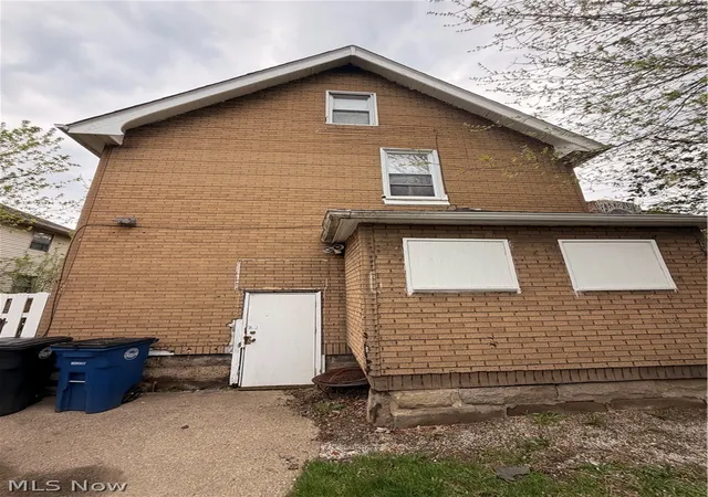Photo 21 of Multi family home for sale at 3588 W 66th Street, Cleveland, OH 44102 | MLS# 5201474 | Listing updated on 2026-08-25