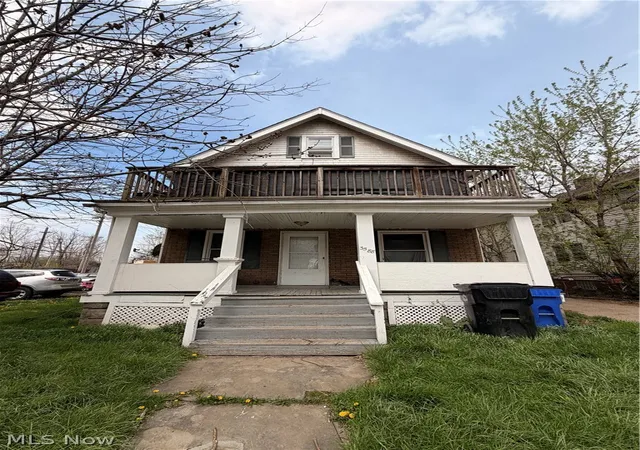 Photo 2 of Multi family home for sale at 3588 W 66th Street, Cleveland, OH 44102 | MLS# 5201474 | Listing updated on 2026-08-25