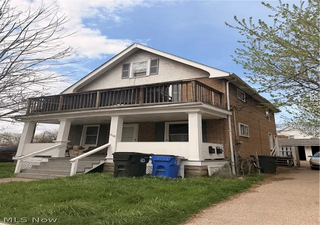 Photo 3 of Multi family home for sale at 3588 W 66th Street, Cleveland, OH 44102 | MLS# 5201474 | Listing updated on 2026-08-25
