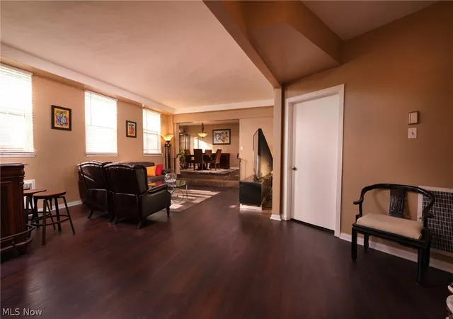 Homes for sale in Shaker Heights, OH | 13800 Fairhill Rd #101, Shaker Heights, OH 44120 | MLS# 5201777