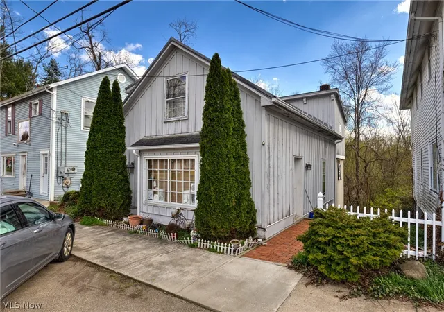 1st image of 6436 Kinsman Nickerson Rd, Kinsman, OH 44428 | MLS# 5201782