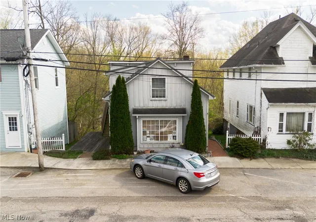 2nd image of 6436 Kinsman Nickerson Rd, Kinsman, OH 44428 | MLS# 5201782