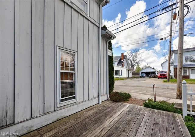 4th image of 6436 Kinsman Nickerson Rd, Kinsman, OH 44428 | MLS# 5201782