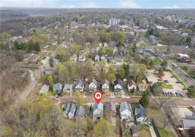 35th image of 32 Penfield Ave, Akron, OH 44310 | MLS# 5200786