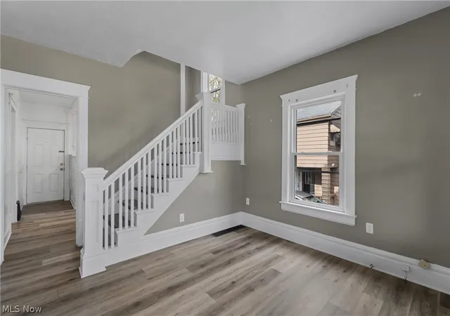 4th image of 32 Penfield Ave, Akron, OH 44310 | MLS# 5200786