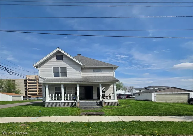 Homes for sale in Niles, OH | 15 Beaver Ave, Niles, OH 44446 | MLS# 5201863