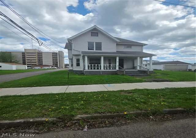 Homes for sale in Niles, OH | 15 Beaver Ave, Niles, OH 44446 | MLS# 5201863