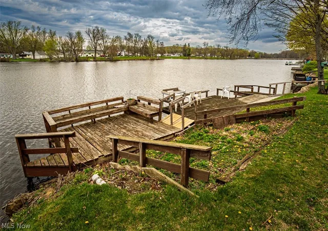 Photo 3 of Single family home for sale at 27268 Lakeside Dr, Beloit, OH 44609 | MLS# 5200981 | Listing updated on 2026-08-19