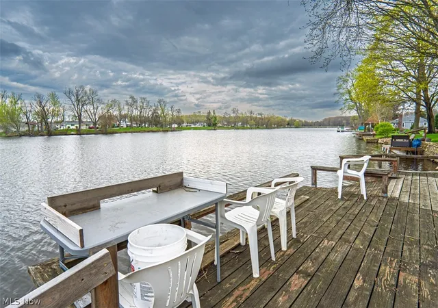 Photo 3 of Single family home for sale at 27268 Lakeside Dr, Beloit, OH 44609 | MLS# 5200981 | Listing updated on 2026-08-19