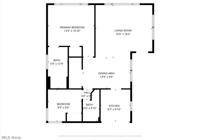 Homes for sale in Beloit, OH | 27268 Lakeside Dr, Beloit, OH 44609 | MLS# 5200981