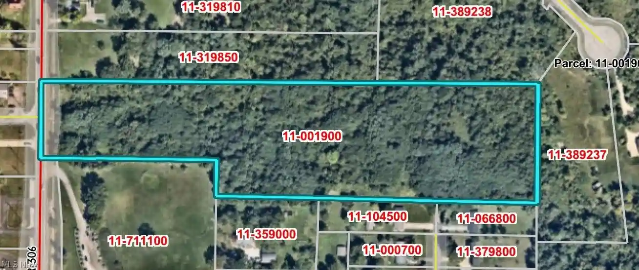 Photo 1 of Land for sale at 12513 Chillicothe Rd, Chesterland, OH 44026 | MLS# 5194492 | Listing updated on 2026-10-22
