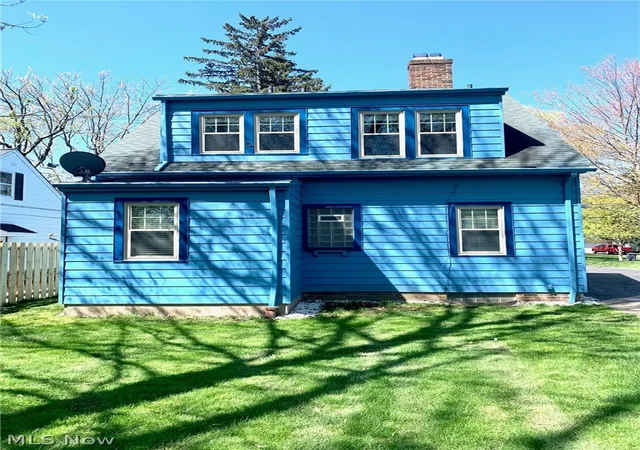 2nd image of 1715 Edgefield Rd, Lyndhurst, OH 44124 | MLS# 5199517