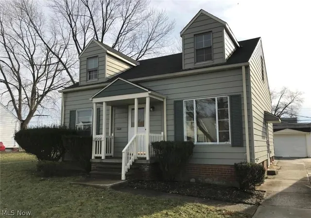1st image of 18208 Edinboro Ave, Maple Heights, OH 44137 | MLS# 5202017