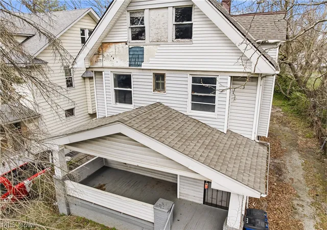 Homes for sale in Cleveland, OH | 9609 Yale Ave, Cleveland, OH 44108 | MLS# 5201089