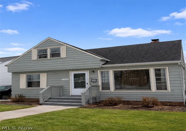 Homes for sale in Maple Heights, OH | 19280 Stafford Ave, Maple Heights, OH 44137 | MLS# 5202026
