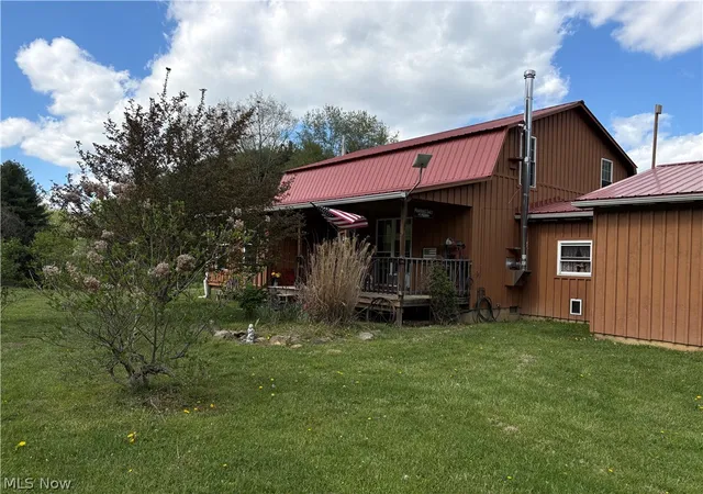 Homes for sale in Woodsfield, OH | 47591 Sr 26, Woodsfield, OH 43793 | MLS# 5202041