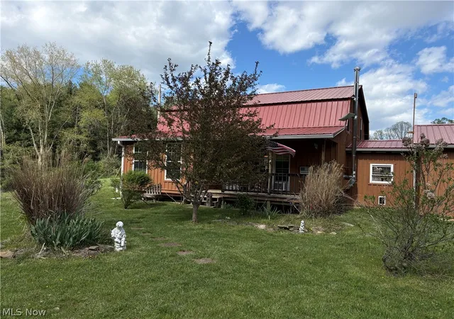 Homes for sale in Woodsfield, OH | 47591 Sr 26, Woodsfield, OH 43793 | MLS# 5202041