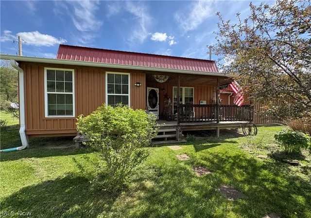 Photo 3 of Sale Pending at 47591 Sr 26, Woodsfield, OH 43793 | MLS# 5202041 | Listing updated on 2026-06-20