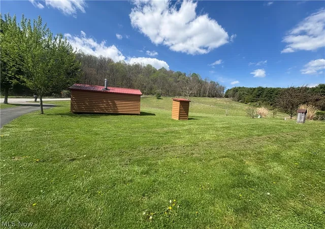Photo 4 of Sale Pending at 47591 Sr 26, Woodsfield, OH 43793 | MLS# 5202041 | Listing updated on 2026-06-20