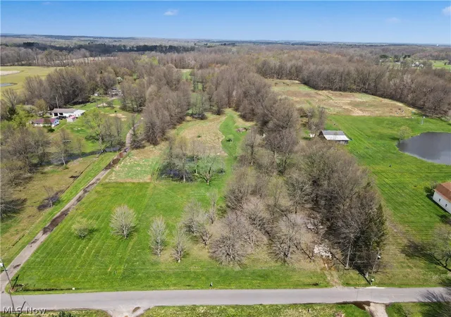 Homes for sale in Newton Falls, OH | 10537 Gilbert Rd, Newton Falls, OH 44444 | MLS# 5201943