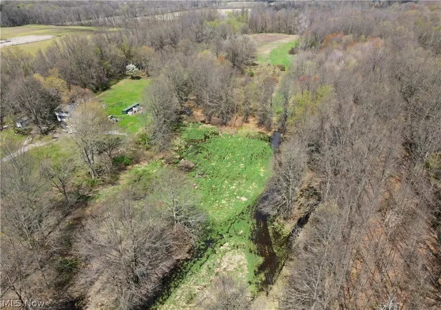 Homes for sale in Newton Falls, OH | 10537 Gilbert Rd, Newton Falls, OH 44444 | MLS# 5201943