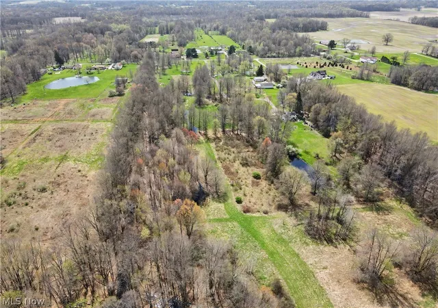 Homes for sale in Newton Falls, OH | 10537 Gilbert Rd, Newton Falls, OH 44444 | MLS# 5201943