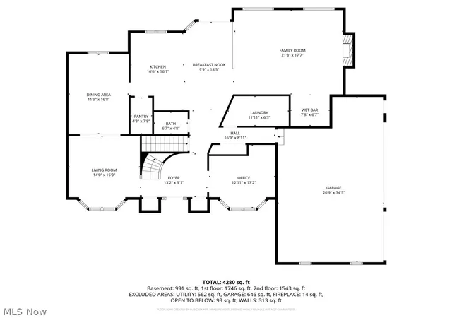 Photo 3 of Sale Pending at 10621 Sherwood Trl, North Royalton, OH 44133 | MLS# 5201634 | Listing updated on 2026-07-28