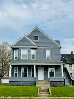 Photo 1 of Sale Pending at 241 5th Street Nw, Barberton, OH 44203 | MLS# 5202081 | Listing updated on 2026-10-13