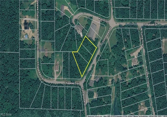2nd image of 47044 & 47054 Tomahawk Dr, Negley, OH 44441 | MLS# 5202115