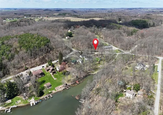 3rd image of 47044 & 47054 Tomahawk Dr, Negley, OH 44441 | MLS# 5202115