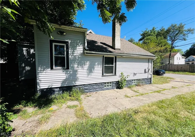 2nd image of 9407 Benham Ave, Cleveland, OH 44105 | MLS# 5201827